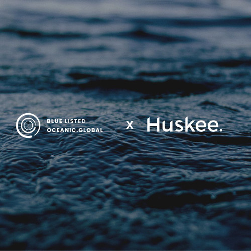 We are on the Blue List!