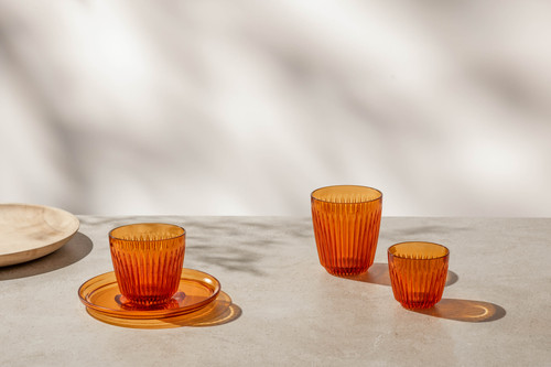 Is Burnt Orange the Perfect Colour for Your Wedding? Let's Find Out!