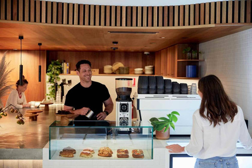 How Co-Working Spaces & Event Venues Can Reduce Waste with Travel Mugs