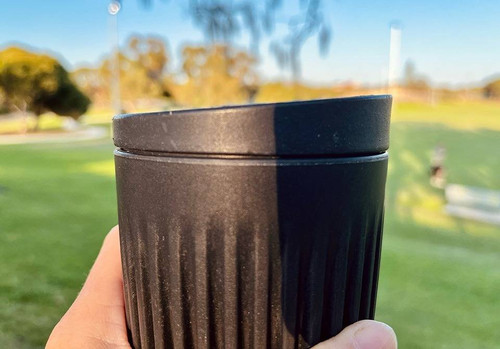 Spring Picnic Essentials and Why A Reusable Coffee Cup Tops the List