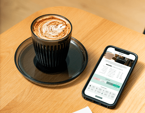 From Intention to Action: Quantifying your Impact with Huskee's Impact Calculator